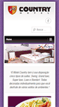 Mobile Screenshot of motelcountry.com